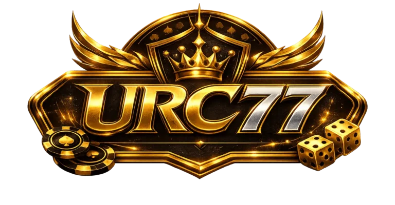 URC77 สล็อตเว็บตรง
